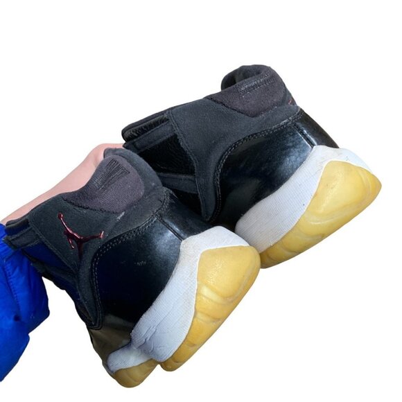 Rare Air Jordan 11 Retro 72-10 Size 7 - Picture 11 of 12